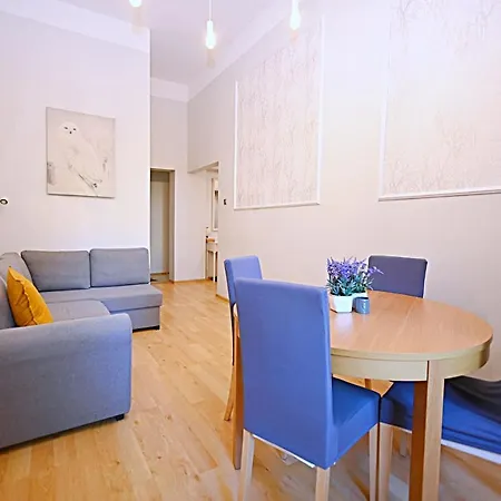 Bezowo-niebieski 3city W Sopocie Z Parkingiem By Renters Appartement *